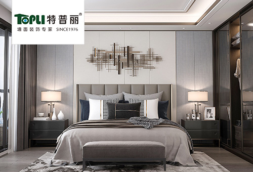 加盟特普丽装饰